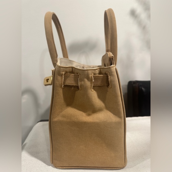 Carhartt Birkin 35-inspired tote - Picture 8 of 16